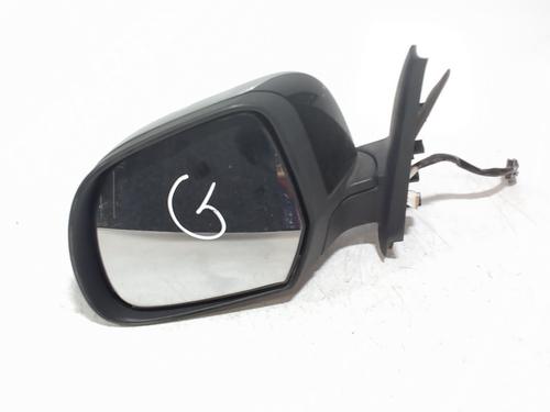 Used Left mirror NISSAN MICRA III (K12) 1.2 16V (65 hp) 28081551