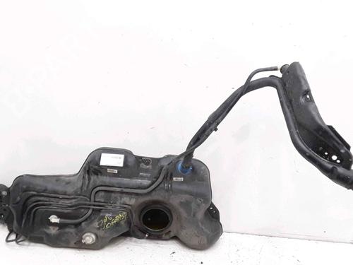 Used Fuel tank PEUGEOT 208 II (UB_, UP_, UW_, UJ_) 1.5 BlueHDI 100 (102 hp) 25190795