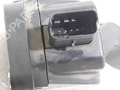 Pedal PEUGEOT 307 (3A/C) 1.6 HDi | BP25190335I4 