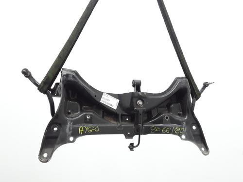 Used Subframe TOYOTA AYGO (_B1_) 1.0 (KGB10_, KGB10R) (68 hp) 31084950