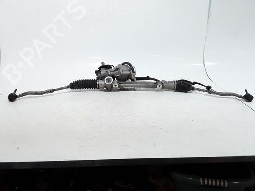 Styregear/Snekke PEUGEOT 208 I (CA_, CC_) 1.0 VTi (68 hp) 32037154