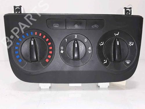 Used Climate control FIAT PUNTO EVO (199_) 1.2 (65 hp) 25766846
