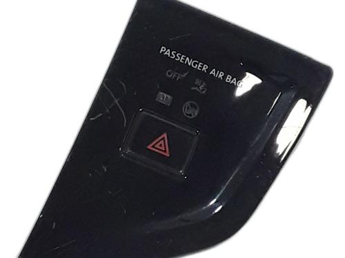 Used Warning switch VW POLO VI (AW1, BZ1, AE1) 1.0 TSI (95 hp) 29550229