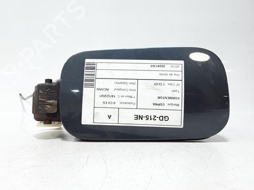 Używane Klapa wlewu paliwa CUPRA FORMENTOR (KM7, KMP) 1.5 TSI (150 hp) 25183129