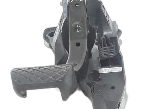 bremsepedal VW POLO VI (AW1, BZ1, AE1) 1.0 TSI (95 hp) 29576924
