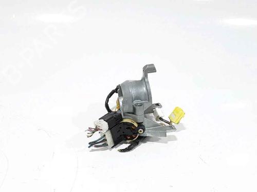 Engine control unit (ECU) MITSUBISHI COLT VI (Z3_A, Z2_A) 1.5 DI-D (Z39A) | BP25194610M57 