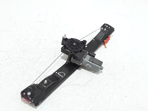 Used Front right window mechanism FIAT PUNTO (199_) 1.2 (199AXZ1A, 199BXZ1A) (69 hp) 29441050