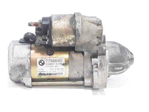 Used Starter SSANGYONG KYRON 2.0 Xdi 4x4 (141 hp) 25177681