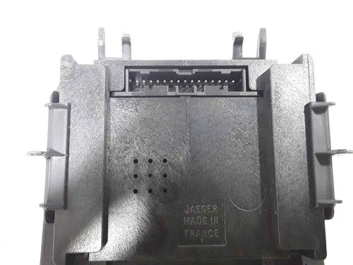 Engine control unit (ECU) PEUGEOT 106 II (1A_, 1C_) 1.0 i | BP25195410M57 
