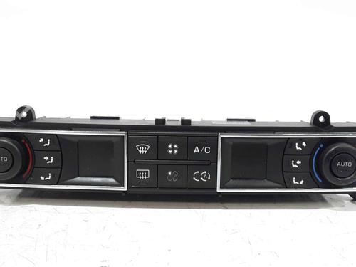 Commande Chauffage CITROËN C5 III Break (RW_) 2.2 HDi 200 (204 hp) 25170802