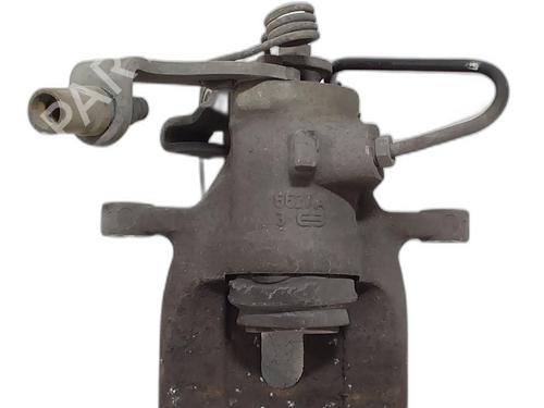 Left rear brake caliper PEUGEOT 3008 I MPV (0U_) 1.6 HDi | BP30091915M107