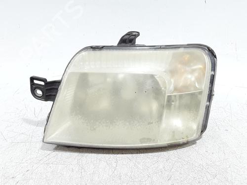Used Left headlight Left headlight FIAT PANDA (169_) 1.2 (169.AXB11, 169.AXB1A) (60 hp) 33030879 33030879