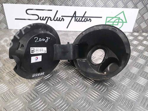 Used Fuel flap PEUGEOT 2008 I (CU_) 1.2 THP 130 / PureTech 130 (130 hp) 25183270