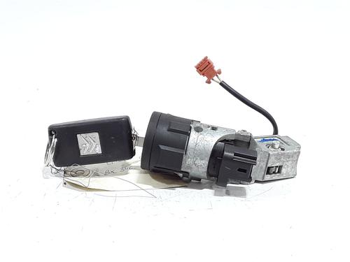 Used Ignition barrel Ignition barrel CITROËN C3 I (FC_, FN_) 1.4 HDi (70 hp) 35772535 35772535