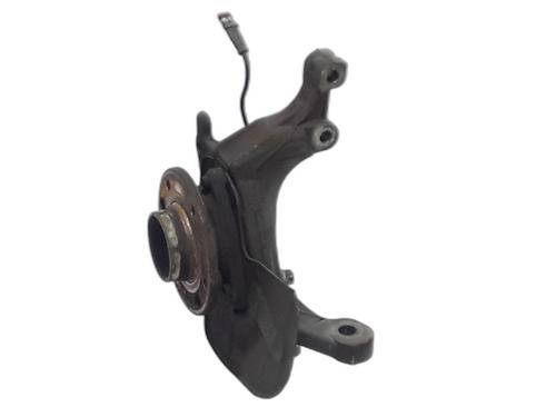 Venstre Styrespindel Lejehus OPEL ZAFIRA / ZAFIRA FAMILY B (A05) 1.7 CDTI (M75) (125 hp) 29515025
