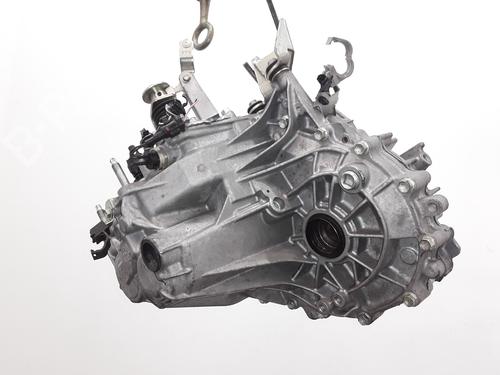 Gearbox SUZUKI SWIFT V (AZ) 1.2 Hybrid (Mild Hybrid) (A2L412) | BP37674317M3 - Image 4