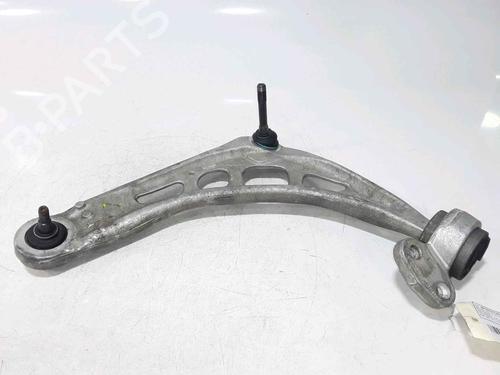 Used Right front suspension arm BMW 3 Coupe (E46) 330 Cd (204 hp) 25766991