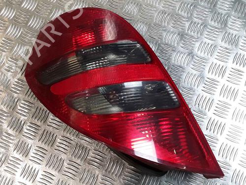 Used Left taillight MERCEDES-BENZ A-CLASS (W169) A 180 CDI (169.007, 169.307) (109 hp) 25187288