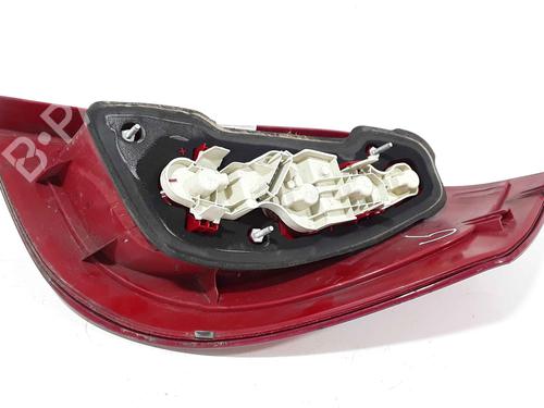 Left taillight MERCEDES-BENZ A-CLASS (W169) A 180 CDI (169.007, 169.307) | BP25187343C34 