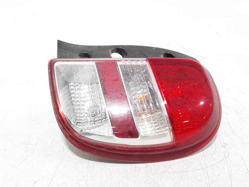 Used Right taillight NISSAN MICRA IV (K13K, K13KK) 1.2 (80 hp) 25193373