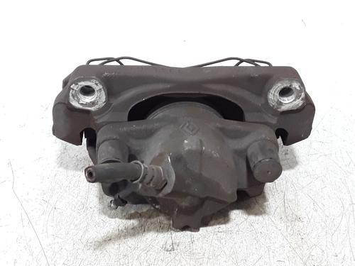 Right front brake caliper RENAULT MEGANE III Hatchback (BZ0/1_, B3_) 1.5 dCi | BP28685101M104
