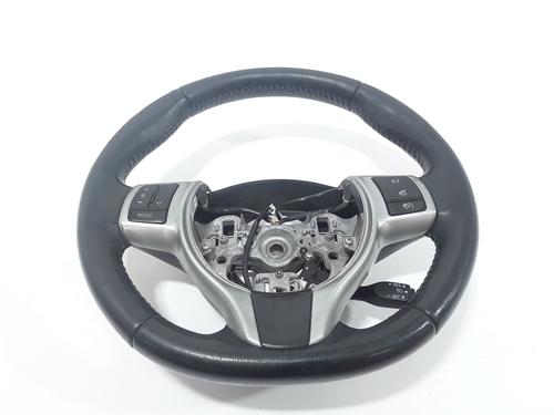 Used Steering wheel TOYOTA YARIS (_P13_) 1.3 (NSP130_, NSP130) (99 hp) 25767047
