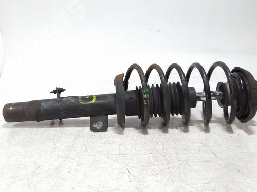 Højre fortil støddæmper Højre fortil støddæmper CITROËN C3 I (FC_, FN_) 1.4 HDi (70 hp) 35997165 35997165