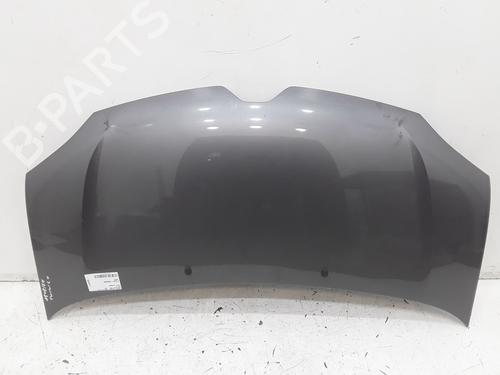 Used Hood RENAULT TWINGO III (BCM_, BCA_) Z.E: (BCA1) (82 hp) 25767672