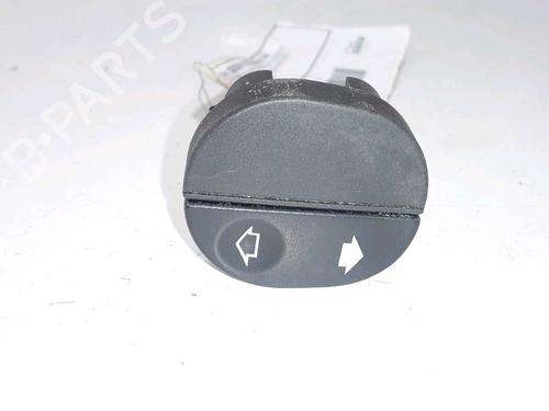 Used Right front window switch FORD FUSION (JU_) 1.6 TDCi (90 hp) 25191039