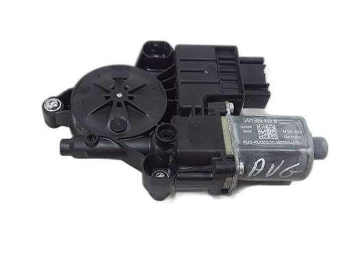 Front left window mechanism VW POLO VI (AW1, BZ1, AE1) 1.0 TSI | BP29576911C22 