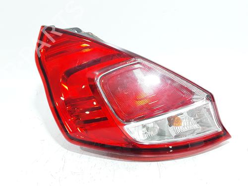 Used Left taillight Left taillight 37249843 37249843