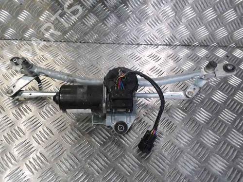 Front wipers mechanism HYUNDAI ix35 (LM, EL, ELH) 1.7 CRDi | BP25202234C83 