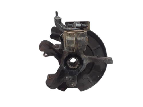 Right front steering knuckle VW FOX Hatchback (5Z1, 5Z3, 5Z4) 1.2 | BP27886654M26 