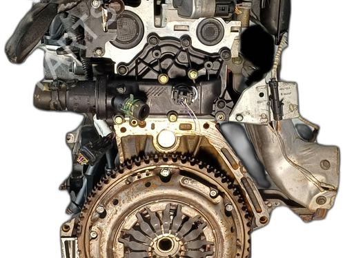 Used Engine RENAULT MODUS / GRAND MODUS (F/JP0_) 1.4 (JP01, JP0J) (98 hp) 28330635
