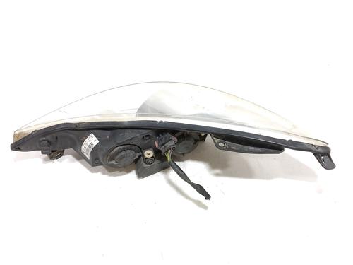 Right headlight PEUGEOT 206+ (2L_, 2M_) 1.4 HDi eco 70 | BP36816722C29 - Image 4