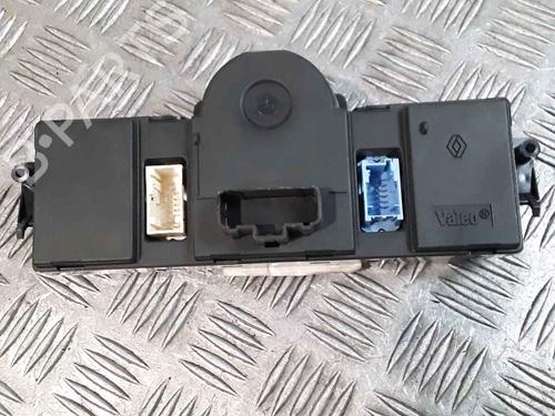 Climate control RENAULT MEGANE II Coupé-Cabriolet (EM0/1_) 1.9 dCi | BP25169543I5 