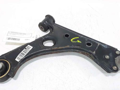 Used Left front suspension arm FIAT PUNTO (199_) 1.2 (199AXZ1A, 199BXZ1A) (69 hp) 25195844