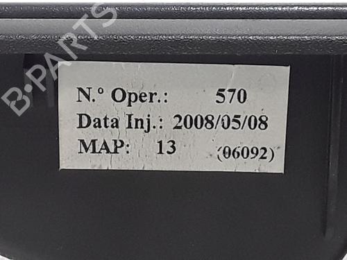 Left rear window switch RENAULT MODUS / GRAND MODUS (F/JP0_) 1.5 dCi (FP0F, JP0F) | BP38099214I29 - Image 2