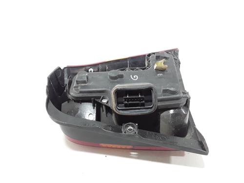 Left taillight SEAT AROSA (6H1) 1.0 | BP25187111C34 