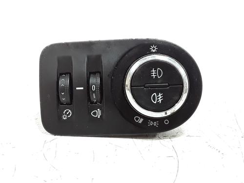 Used Headlight switch Headlight switch OPEL CORSA D (S07) 1.3 CDTI (L08, L68) (95 hp) 33030873 33030873