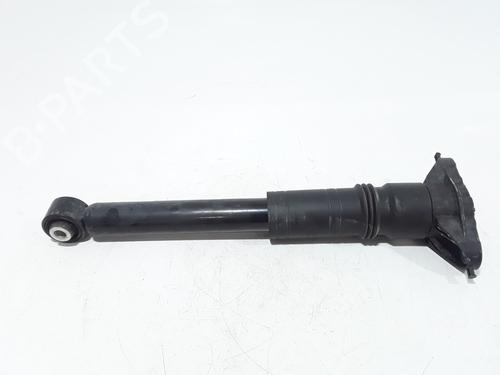 Venstre bagtil støddæmper OPEL CORSA F (P2JO) 1.2 (68) | BP25767278M18