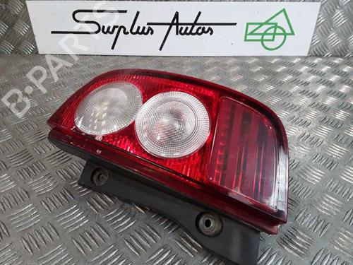 Right taillight NISSAN MICRA III (K12) 1.4 16V | BP25192887C35 