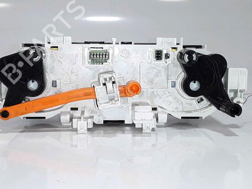 Climate control PEUGEOT 208 I (CA_, CC_) 1.5 BlueHDI 100 | BP25170781I5 
