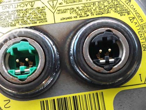 Driver airbag BMW 1 (E87) 120 d | BP25160042C9 