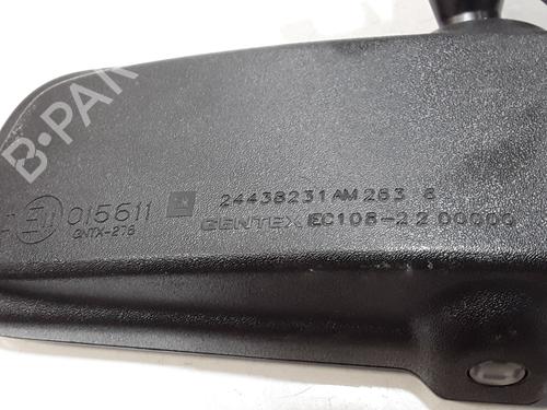 Rear mirror OPEL ASTRA H (A04) 1.9 CDTI 16V (L48) | BP26540929I6 