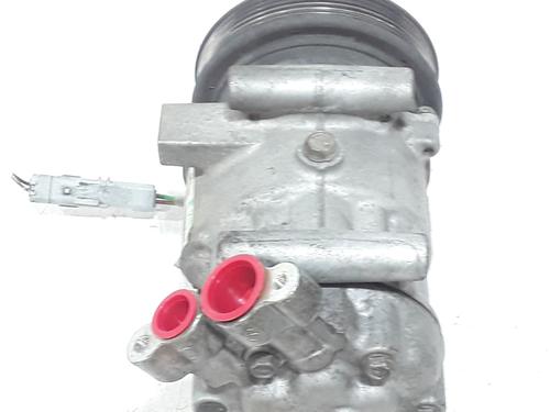 AC-Kompressor RENAULT CLIO III (BR0/1, CR0/1)  | BP29738734M34