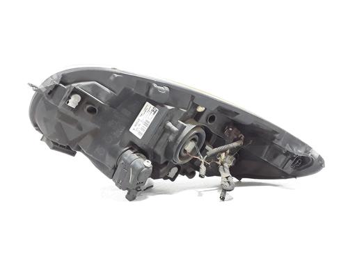 Right headlight CITROËN C1 (PM_, PN_) 1.0 | BP37478931C29 - Image 3