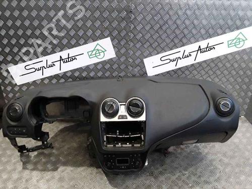 Used Dashboard ALFA ROMEO MITO (955_) 1.6 JTDM (955AXC1B) (120 hp) 25172728