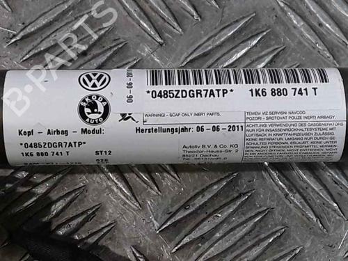Other VW GOLF VI (5K1) 2.0 TDI | BP25160771O1 