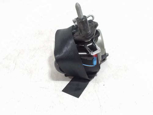 Front right seatbelt RENAULT TWINGO III (BCM_, BCA_) 1.0 SCe 70 | BP36207062I25 - Image 3